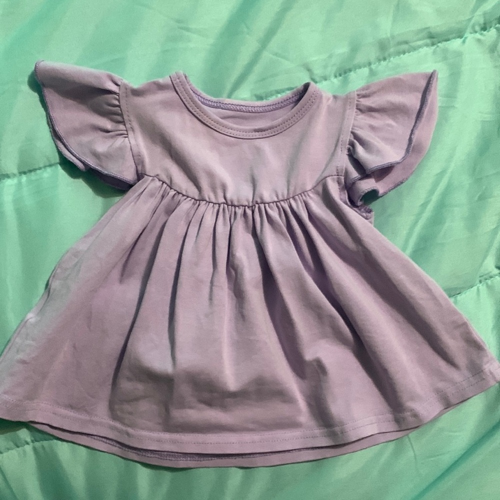 Baby girl shirt